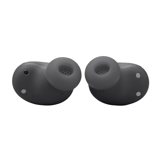JBL Live Buds 3 - Black - True wireless Noise Cancelling bud-type earbuds - Detailshot 1 image number null